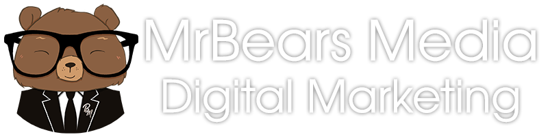 Mr. Bear's Media